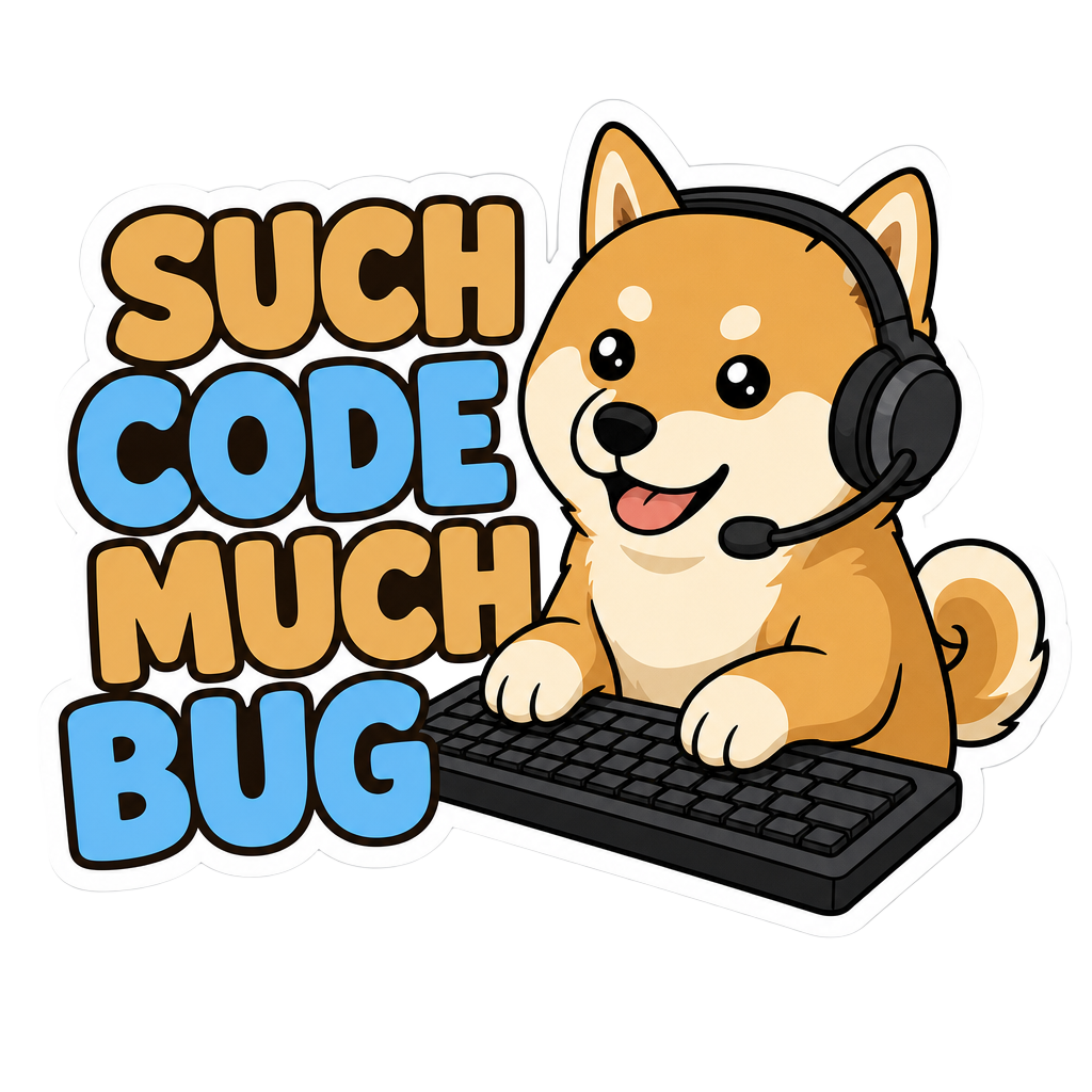 Premium Laptop Sticker Bundle sticker preview 24