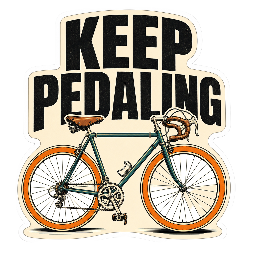 Premium Motivational Stickers sticker preview 34
