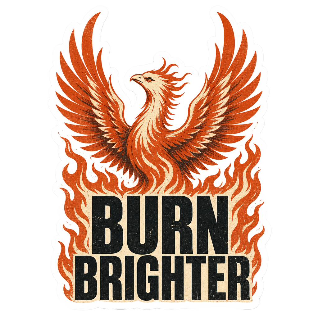Premium Motivational Stickers sticker preview 36