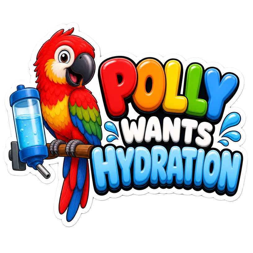 Premium Water Bottle Sticker Pack sticker preview 9